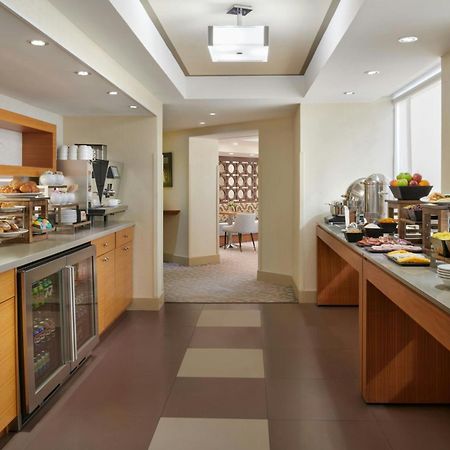 Sheraton Parkway Toronto North Hotel & Suites Richmond Hill Dış mekan fotoğraf